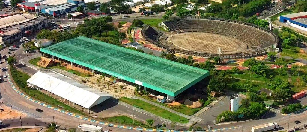 Acervo José Henriques Bento